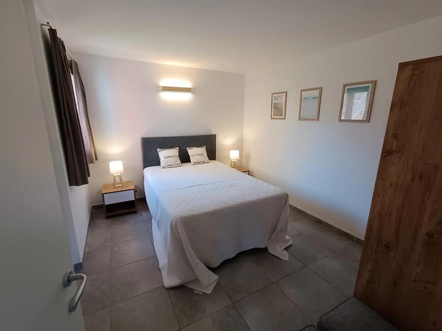 Mini Villa 4-6 Pers. Les Hameaux De Saint Cyprien Lecci Eksteriør bilde
