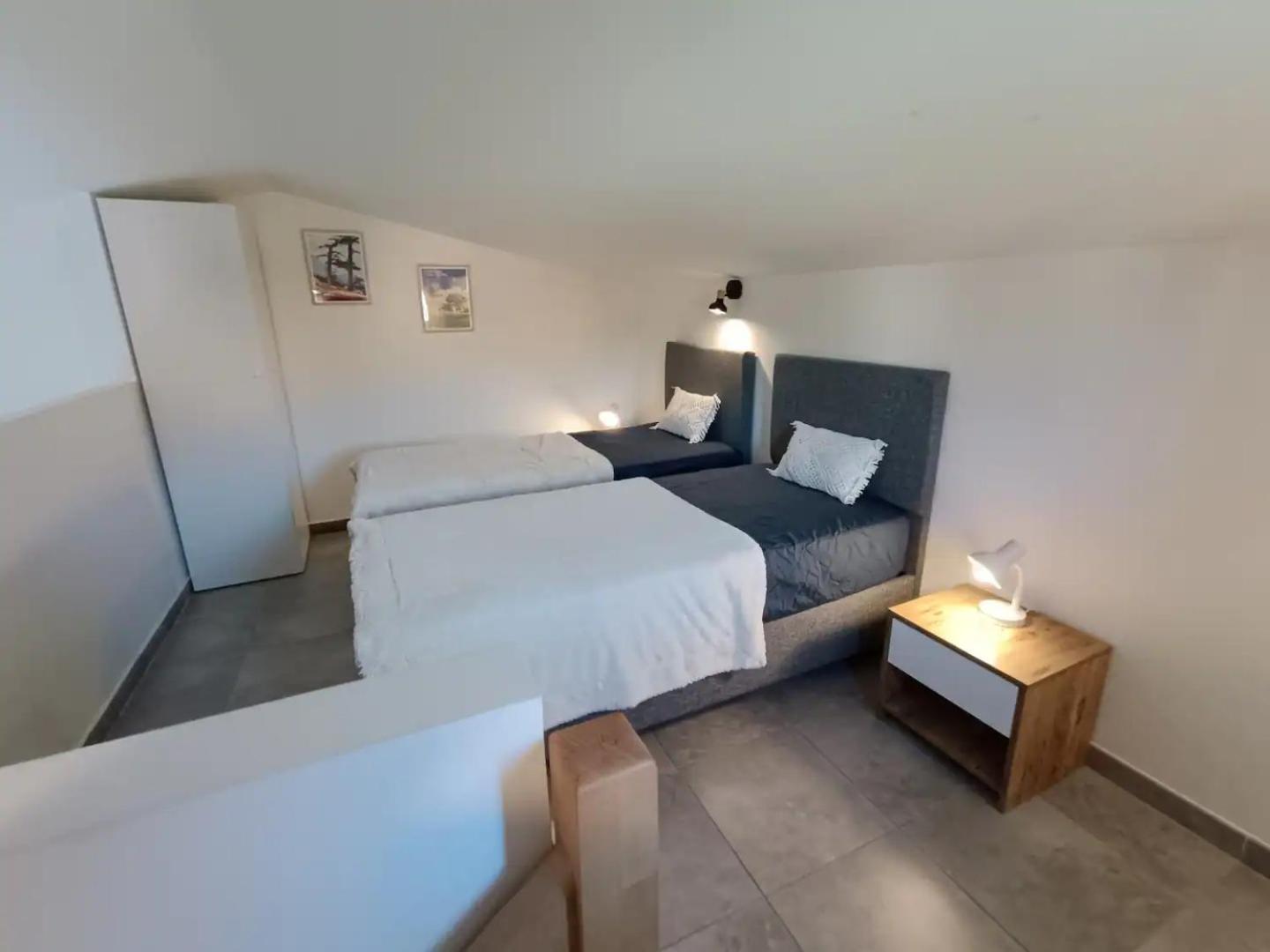 Mini Villa 4-6 Pers. Les Hameaux De Saint Cyprien Lecci Eksteriør bilde