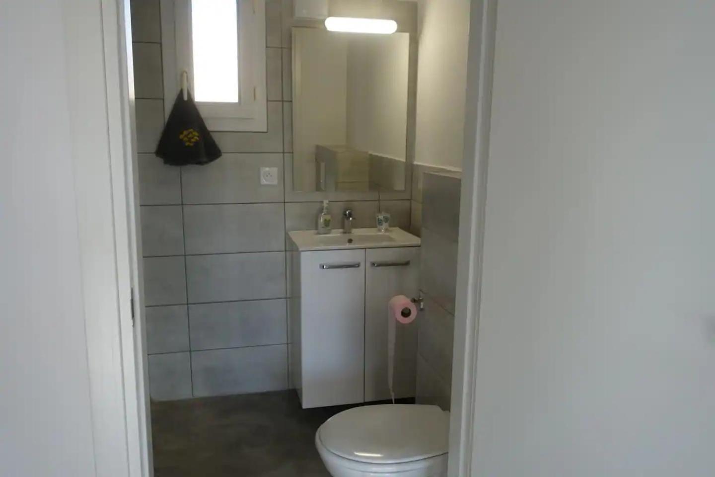 Mini Villa 4-6 Pers. Les Hameaux De Saint Cyprien Lecci Eksteriør bilde